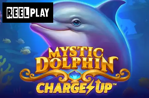 Mystic Dolphin Charge Up